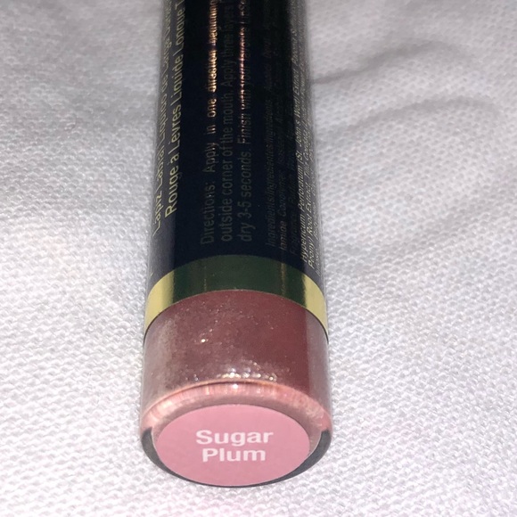 LipSense Makeup Lipsense Sugar Plum Limited Edition Poshmark